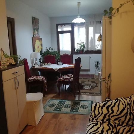 Apartament 2Camere - Prima Casa Флорешты Экстерьер фото