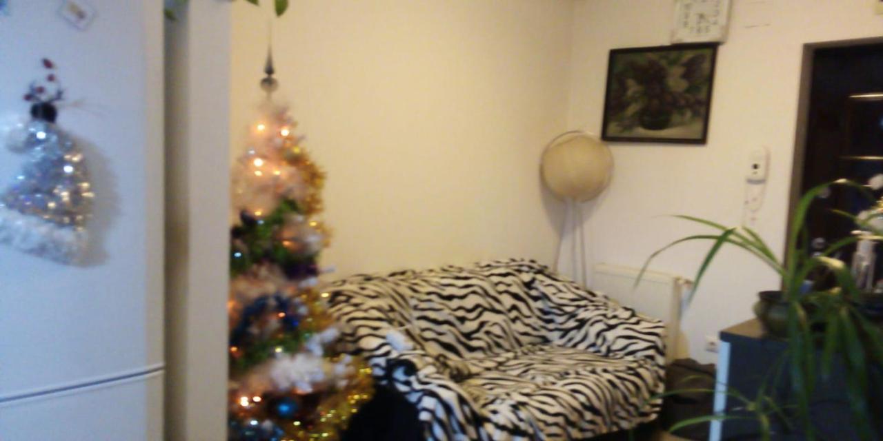 Apartament 2Camere - Prima Casa Флорешты Экстерьер фото