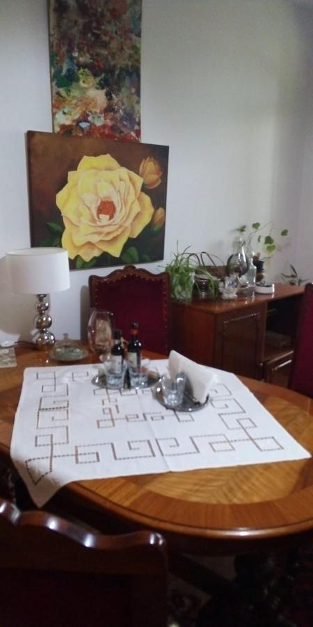 Apartament 2Camere - Prima Casa Флорешты Экстерьер фото