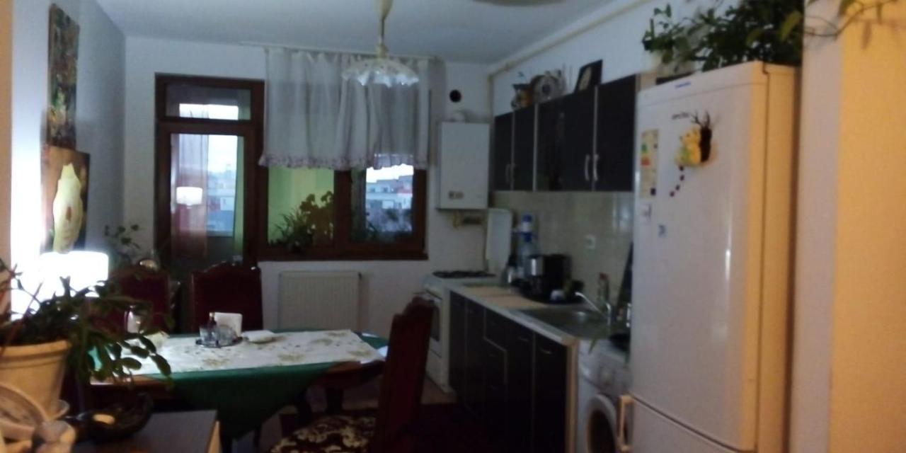 Apartament 2Camere - Prima Casa Флорешты Экстерьер фото