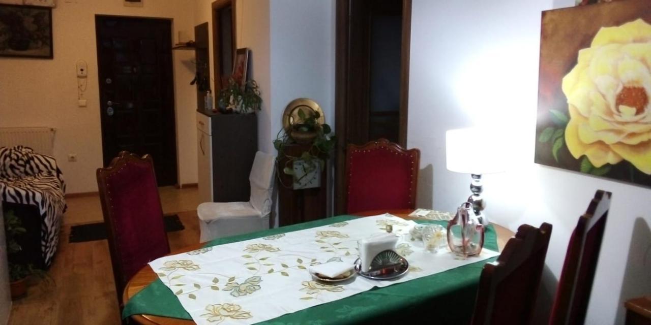 Apartament 2Camere - Prima Casa Флорешты Экстерьер фото
