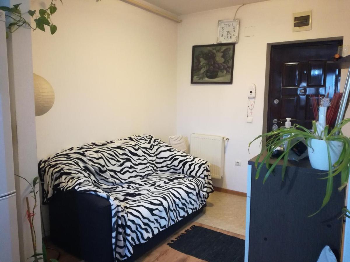 Apartament 2Camere - Prima Casa Флорешты Экстерьер фото
