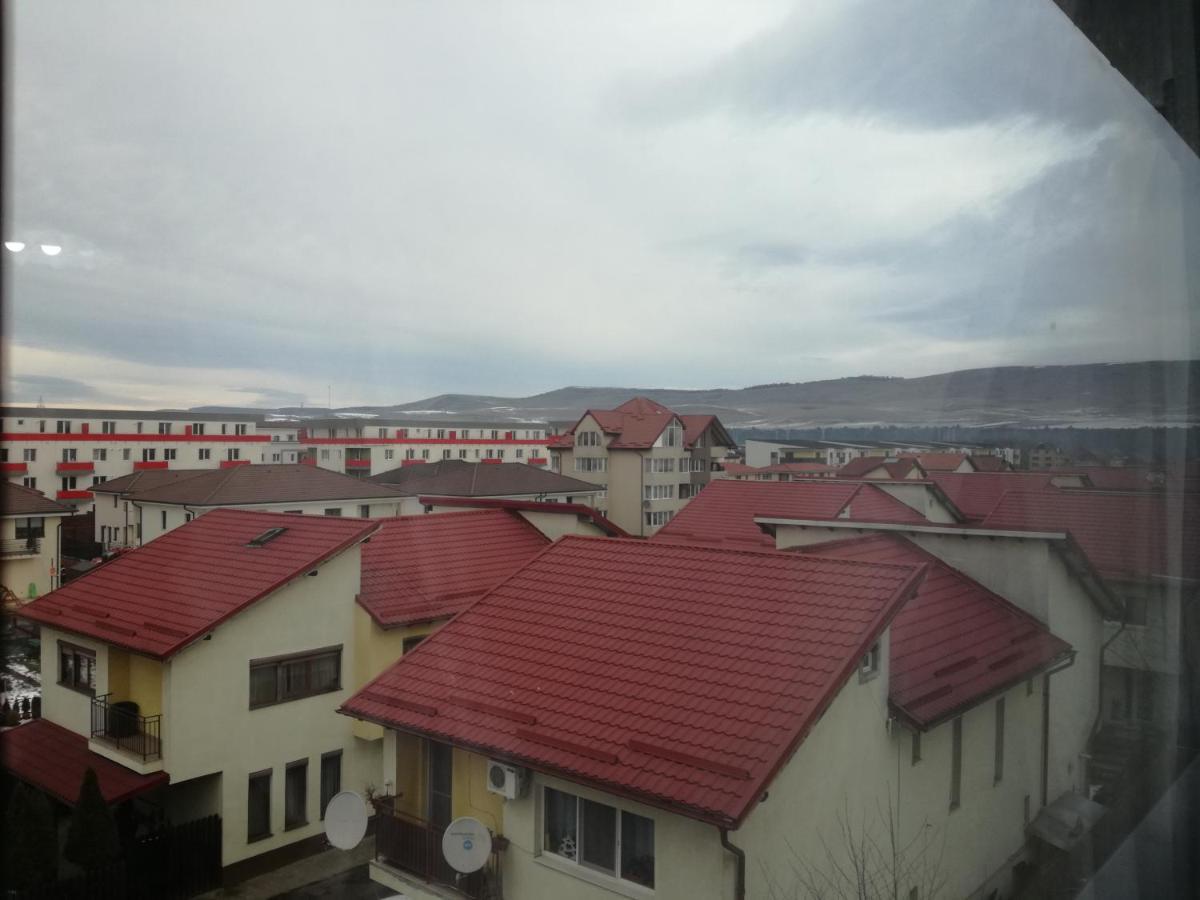 Apartament 2Camere - Prima Casa Флорешты Экстерьер фото