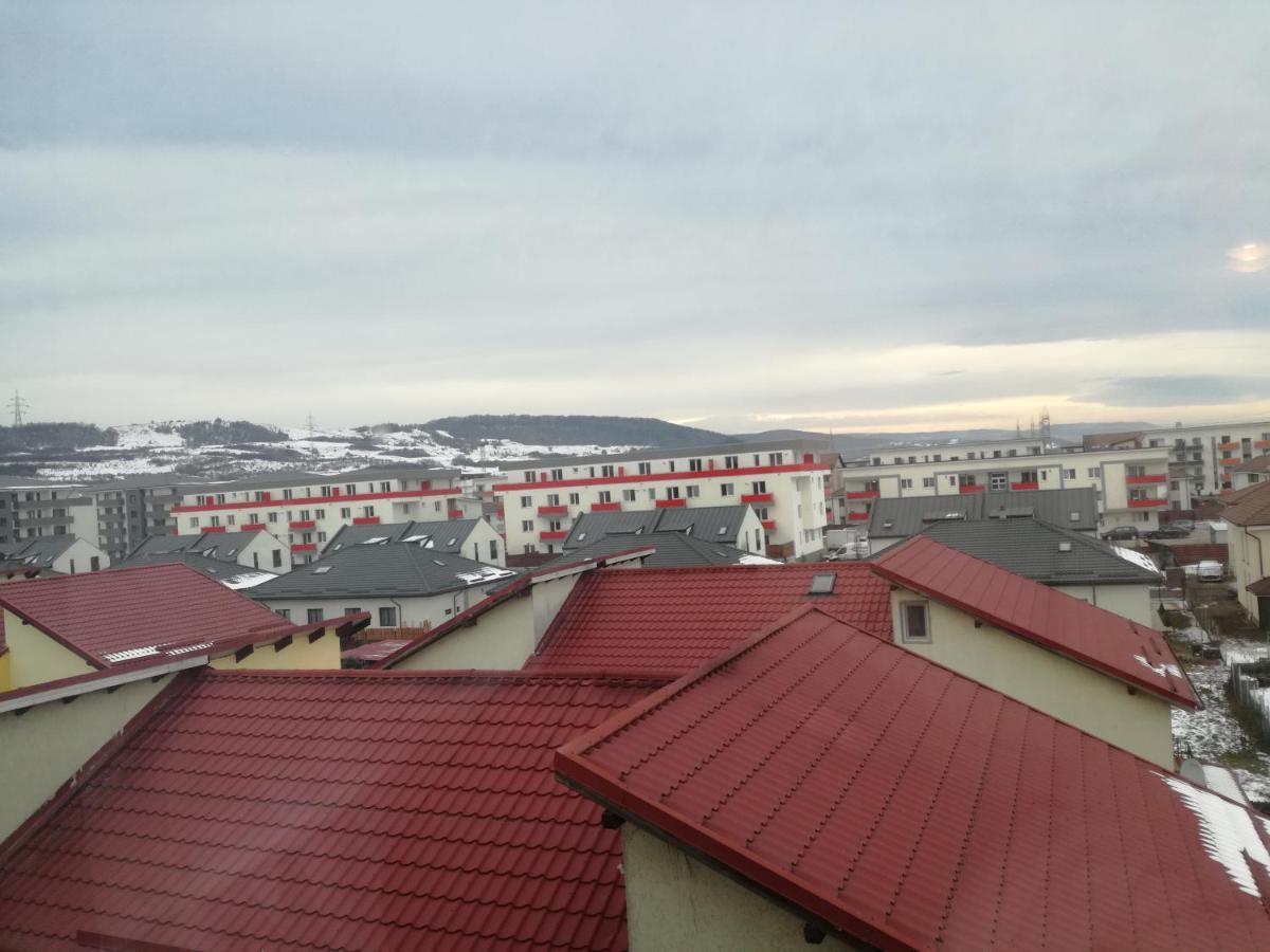 Apartament 2Camere - Prima Casa Флорешты Экстерьер фото