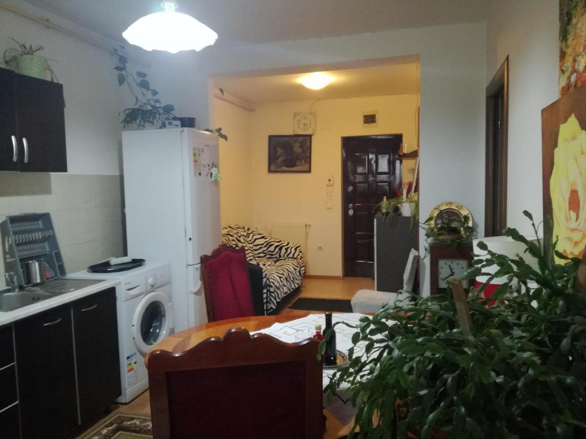 Apartament 2Camere - Prima Casa Флорешты Экстерьер фото