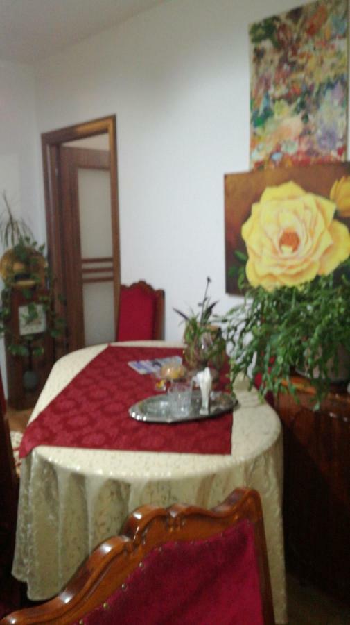 Apartament 2Camere - Prima Casa Флорешты Экстерьер фото